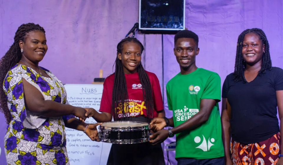 Five PENSA Teams Advance to 2026 National Bible Quiz Quarter-Finals web