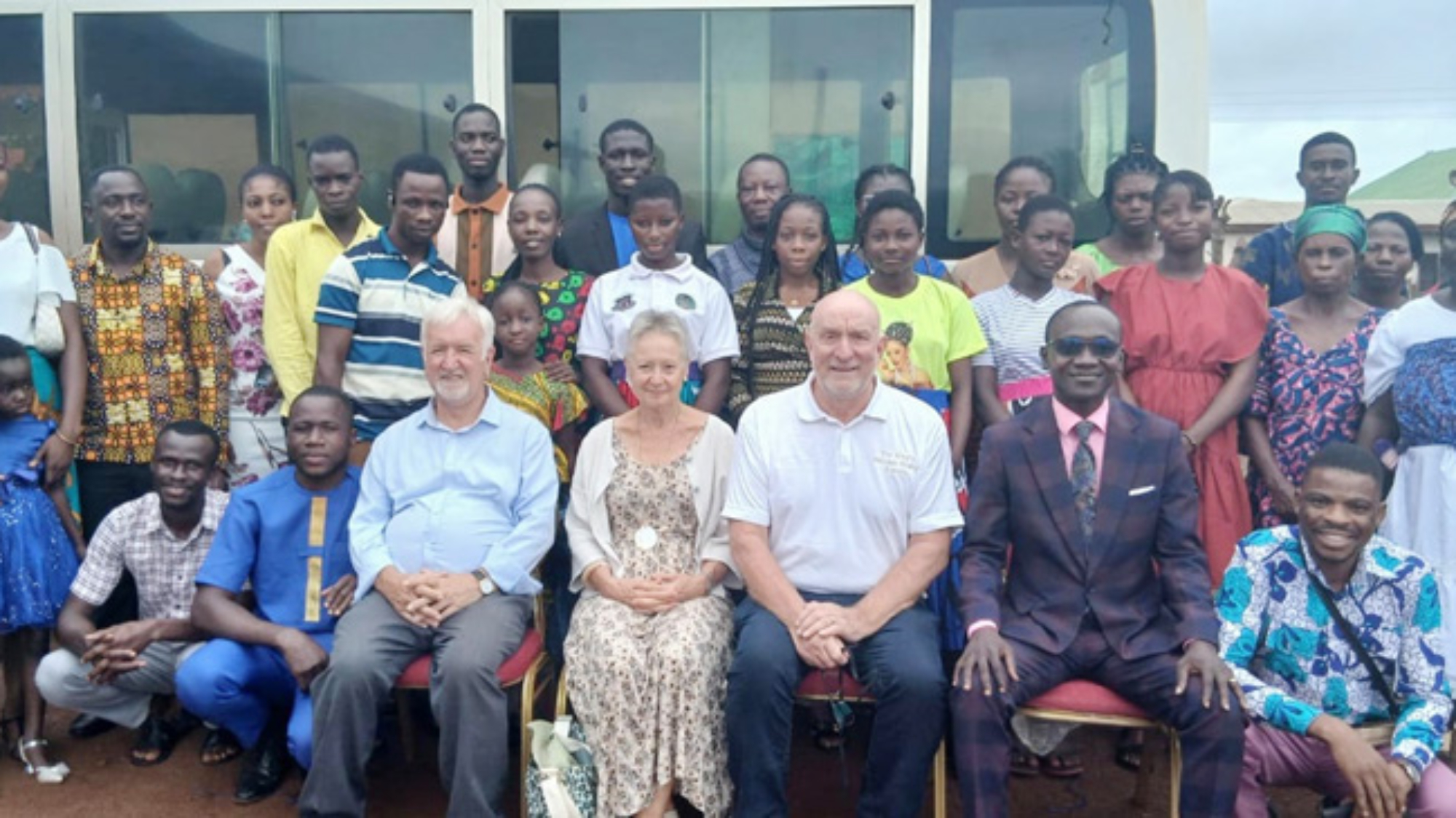 Karaga District, Life 3N Relief Provide Free Medical Care To 1,134 People web