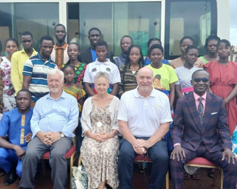 Karaga District, Life 3N Relief Provide Free Medical Care To 1,134 People web