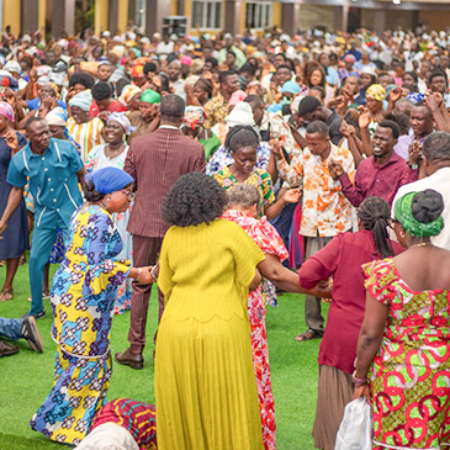 Maiden “Now Or Never” Prayer Conference Draws Thousands To Sampson Okyere Memorial Temple web.jpg