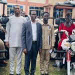 Obuasi Area Donates Gh¢70,000 Worth Of Tricycles To Boost Rural Evangelism Obuasi Area Donates Gh¢70,000 Worth Of Tricycles To Boost Rural Evangelism