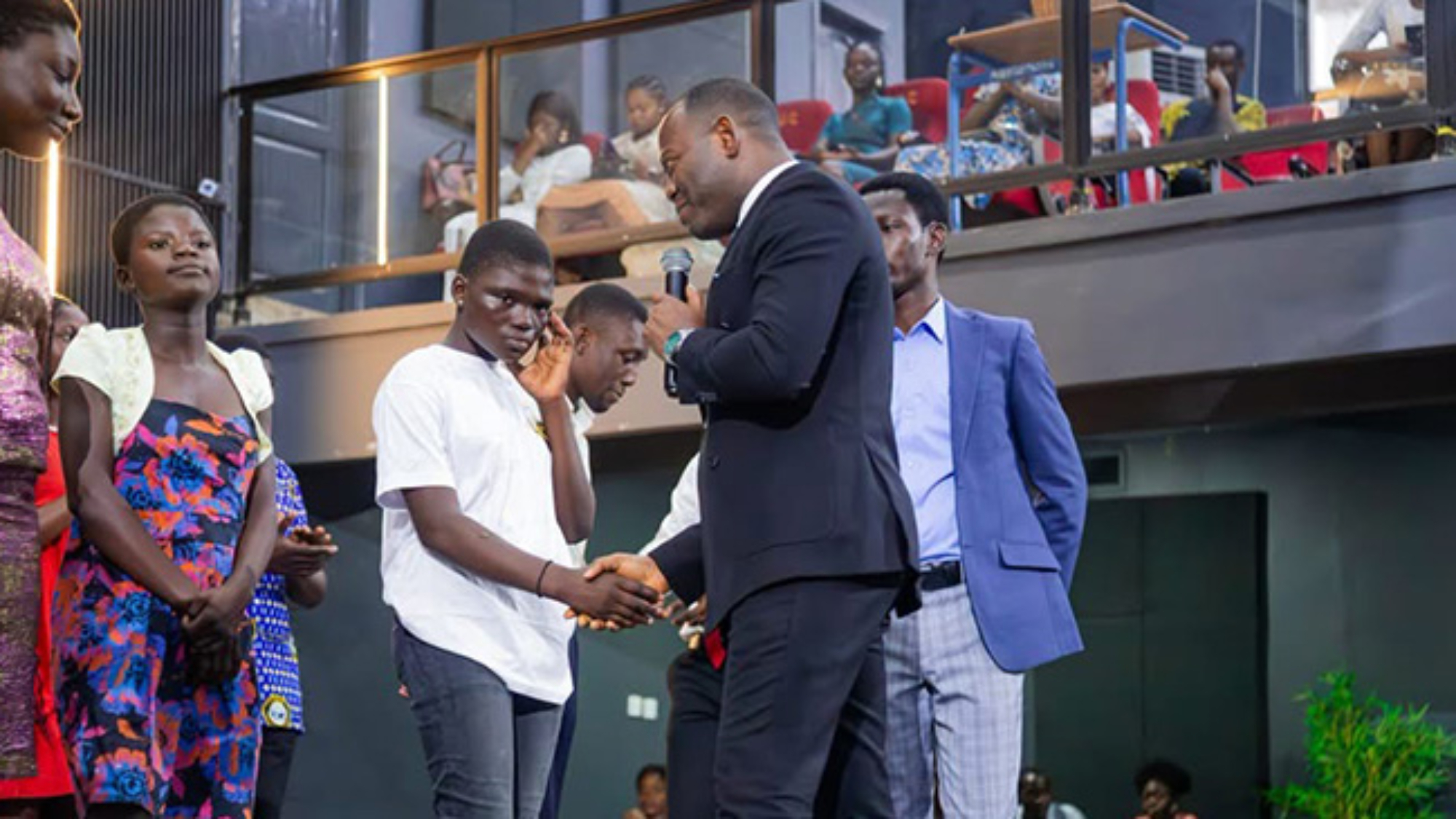 PENSA Pentecost University Inaugurates First Teens Ministry web.jpg