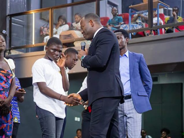 PENSA Pentecost University Inaugurates First Teens Ministry web.jpg