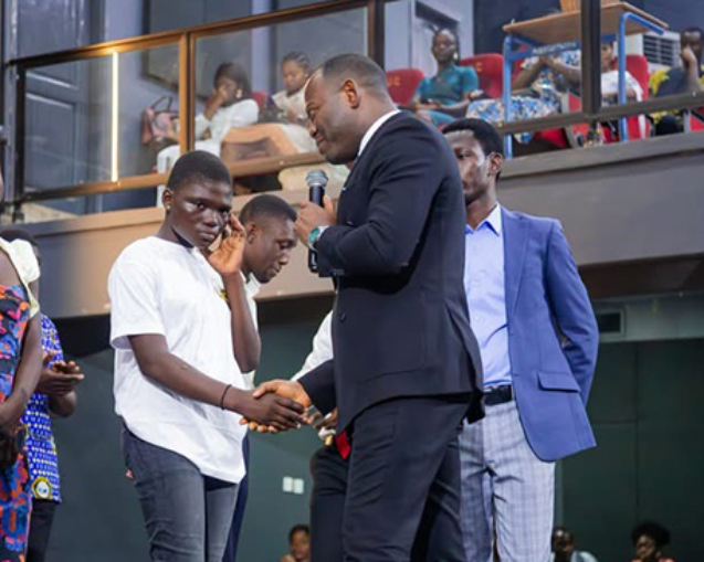 PENSA Pentecost University Inaugurates First Teens Ministry web.jpg