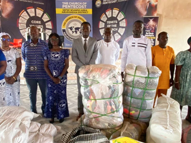PIWC New Tafo Extends Christian Love To Aburonehia District web.jpg