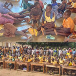 Sabuli District Donates Gh¢22,850 Furniture, Textbooks To Improve Learning