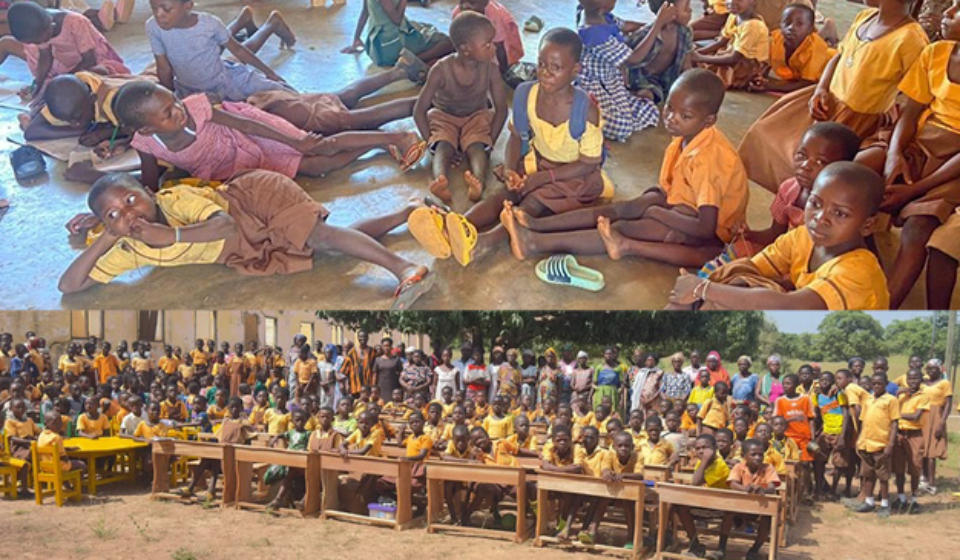 Sabuli District Donates Gh¢22,850 Furniture, Textbooks To Improve Learning web.jpg