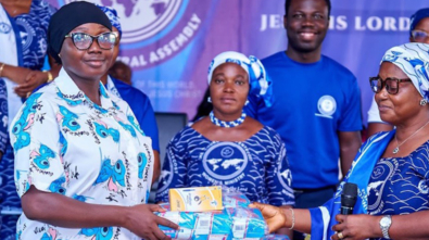 Tamale Area Women’s Ministry Supports 350 Girls web.jpg