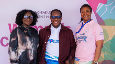 Women Urged To Discover Their Worth web