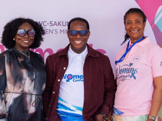 Women Urged To Discover Their Worth web