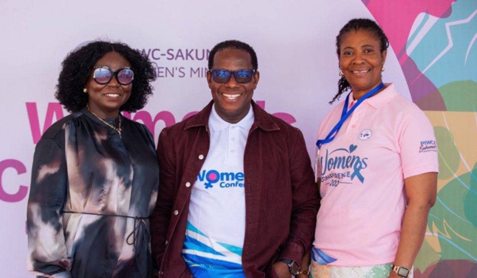 Women Urged To Discover Their Worth web
